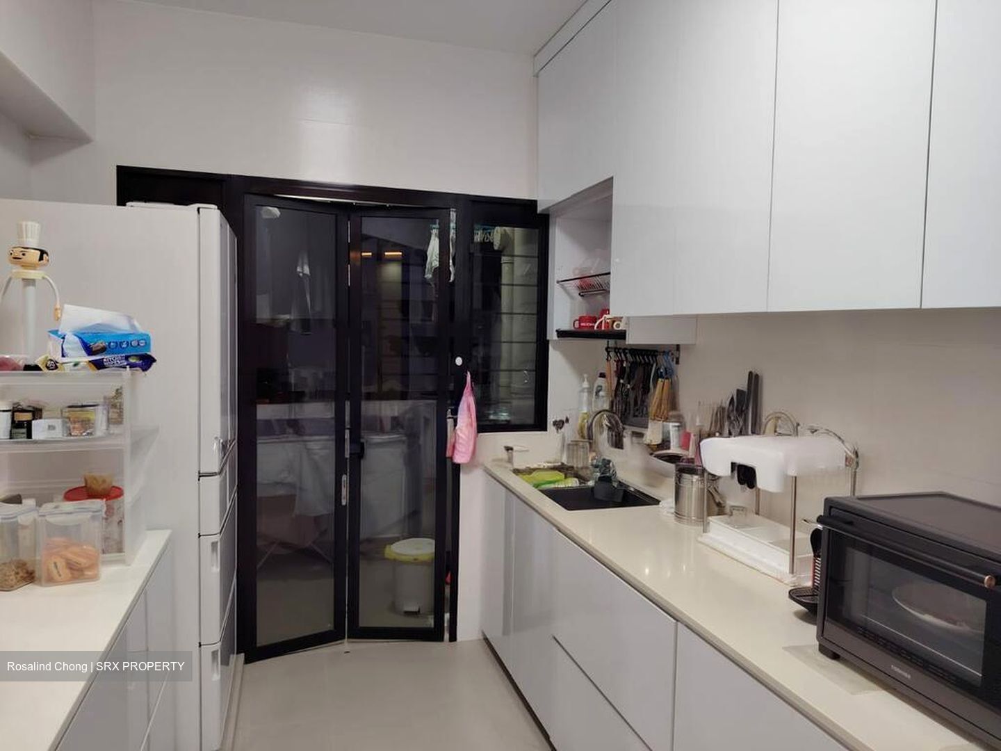 Blk 997A Buangkok Edgeview (Hougang), HDB 5 Rooms #505971391